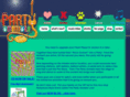 thepartyanimalslive.com