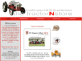 thetractornstore.com