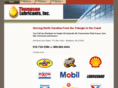 thompsonlubricants.com