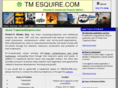 tmesquire.com