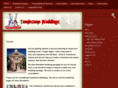 tombstoneweddings.com