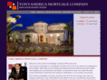 tonmortgage.com