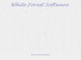 whiteforest.com