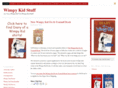wimpykidstuff.com