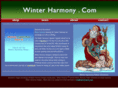 winterharmony.com