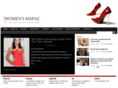 womensmafia.com