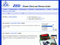 z-e-d.com