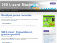 360lizard.fr