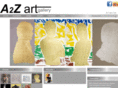 a2z-art.com