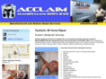 acclaimmhs.com