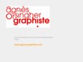 agraphe.com