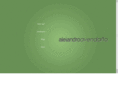 alejandroavendano.com