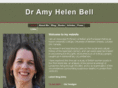 amyhelenbell.com