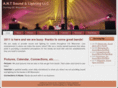 antsoundandlighting.com