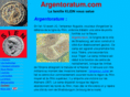 argentoratum.com