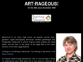 art-rageous.net