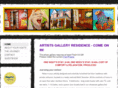 artistsresidence.net