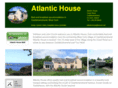 atlantichouseaccommodation.com