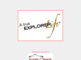 atrueexplorerlife.com