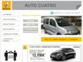 autocuatro.com