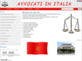 avvocati-in-italia.org