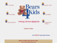 bears4kids.com