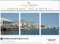 beaufortbusiness.org