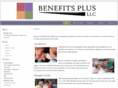 benefitsplusllc.com