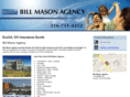 billmasoninsurance.com