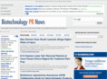 biotechnologyprnews.com