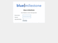 blue-milestone.net