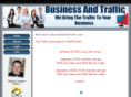 businessandtraffic.com