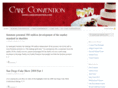 cakeconvention.com
