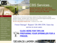 cbsservices.com