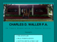 charlesdwaller.com