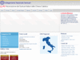 collegamentonazionalesantuari.com