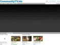 communitytv.biz