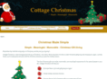 cottagechristmas.com