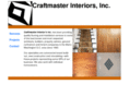 craftmasterint.com