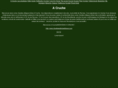 cruche.net