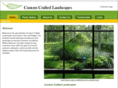 customcraftedlandscapes.com