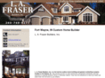 customhomebuilderfortwayne.com