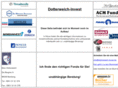d-invest.org