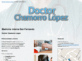 doctorchamorrolopez.com