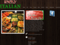 eatsimplyitalian.com