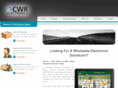 electronics-wholesale.net