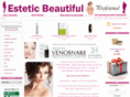 esteticbeautiful.net