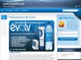 evolvcolombia.com