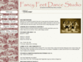 fancyfeetdanceco.com