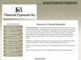financialexponents.com